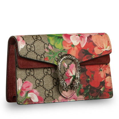 MakersluxeGG Supreme Mini Bag Blooms