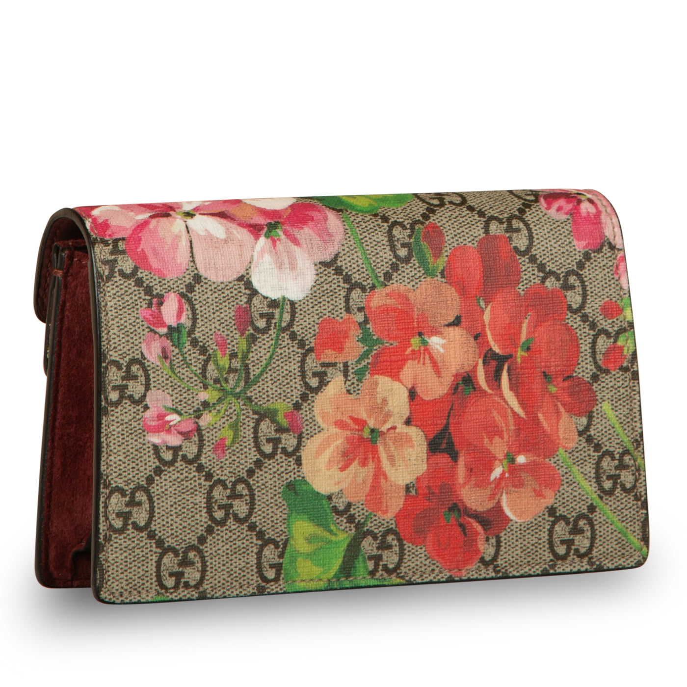 MakersluxeGG Supreme Mini Bag Blooms