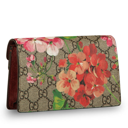 MakersluxeGG Supreme Mini Bag Blooms