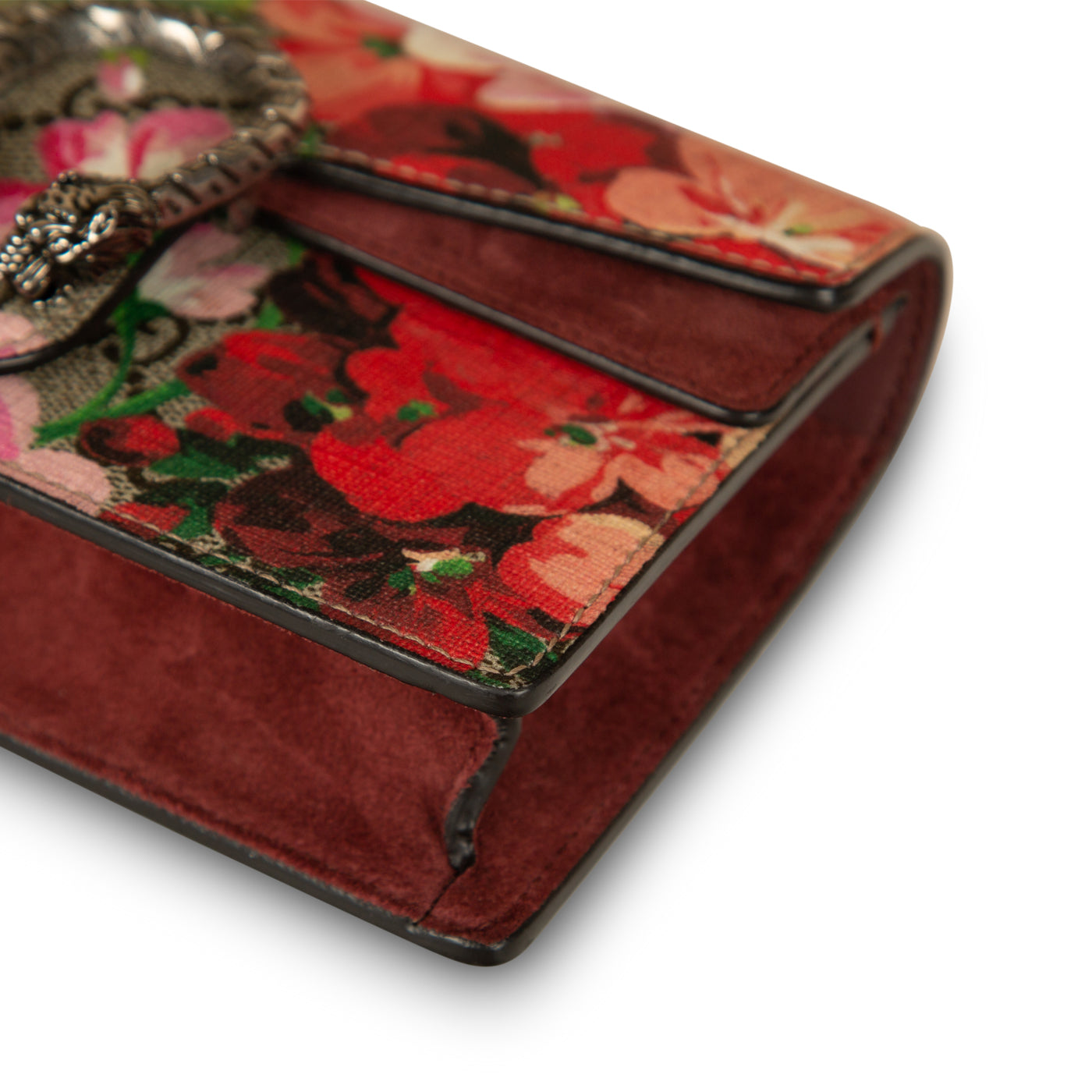 MakersluxeGG Supreme Mini Bag Blooms