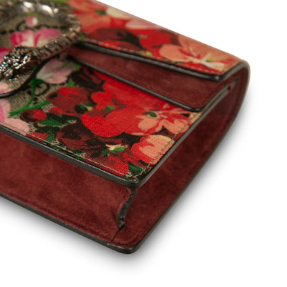 MakersluxeGG Supreme Mini Bag Blooms