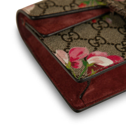 MakersluxeGG Supreme Mini Bag Blooms