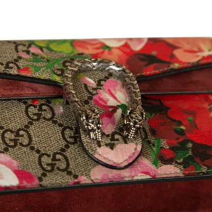 MakersluxeGG Supreme Mini Bag Blooms