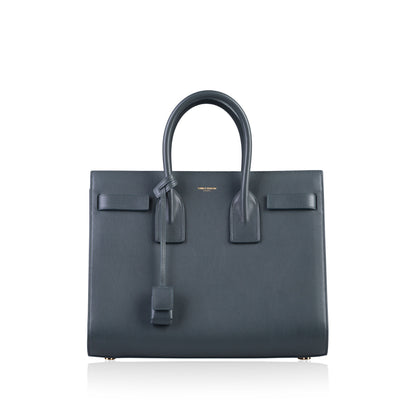 Saint Laurent Sac De Jour Red Handbag Style 11
