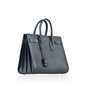 Saint Laurent Sac De Jour Red Handbag Style 11