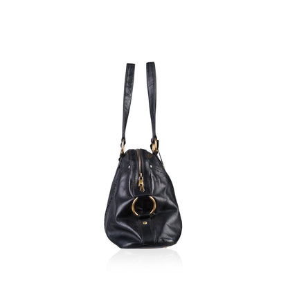Saint Laurent Luxury Leather Red Handbag Style 27