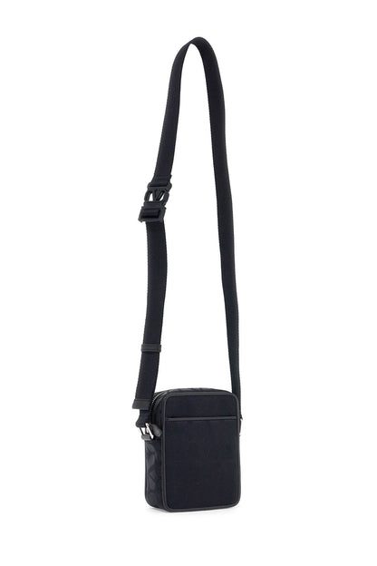Valentino Garavani Small Toile Iconographe Crossbody Bag Men