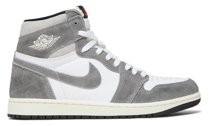 Nike Air Jordan 1 Retro High OG 'Washed Black'