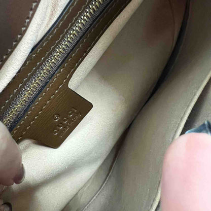 Gucci Mini Jackie 1961 Shoulder Bag