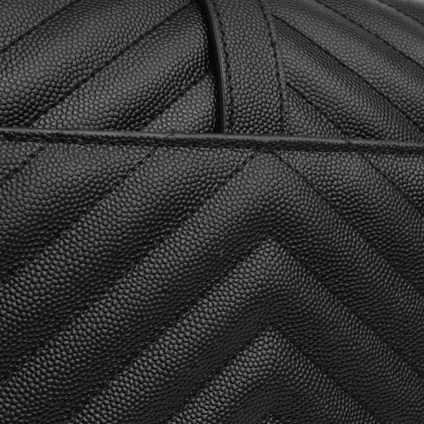 Saint Laurent Envelope Red Shoulder Bag Style 3