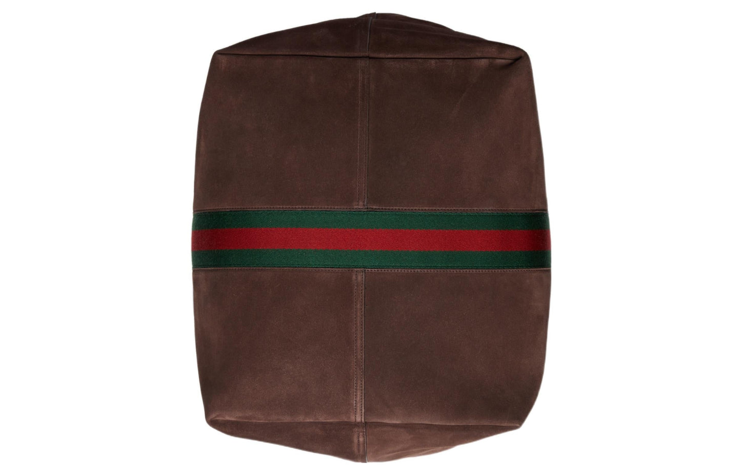 Gucci Jackie 1961 Medium Crossbody Bag 'Brown' 758684-0AAA1-2045