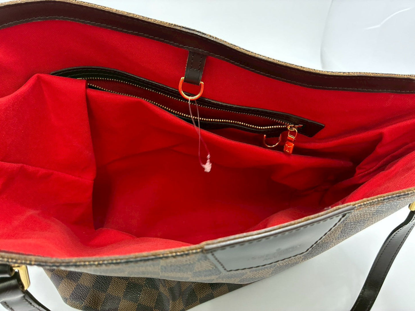 Louis Vuitton Damier Cabas Rivington - 2260002320942