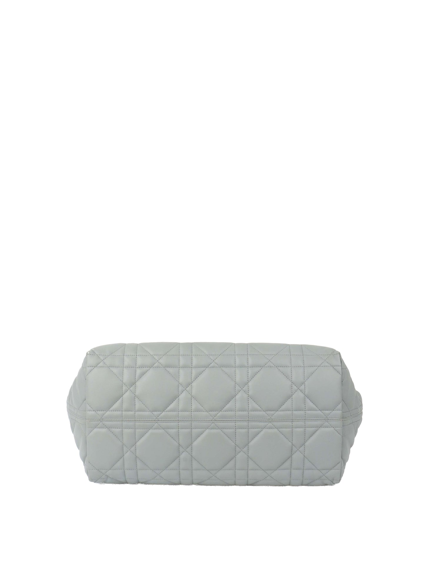 Dior Large Deep Ocean Blue Toujour Bag