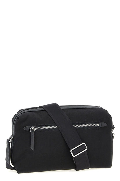 Maison Margiela Men 'Camera Bag Glam Slam Sport' Crossbody Bag