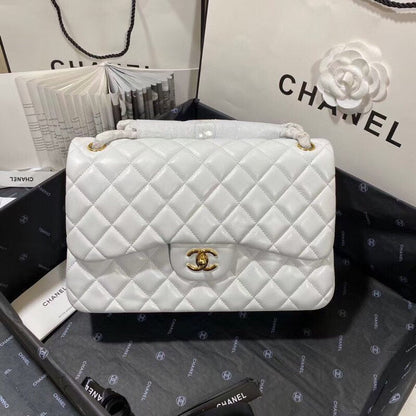 Chanel Luxury Handbag Style 290