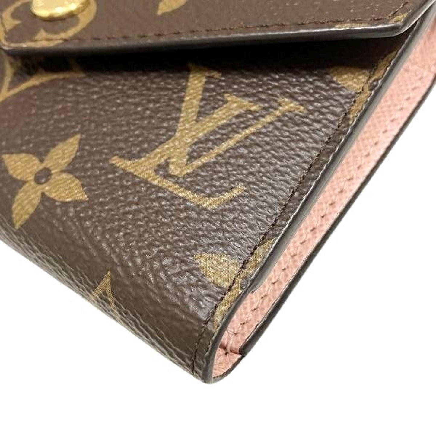 Louis Vuitton  Coin Purse/Coin Case