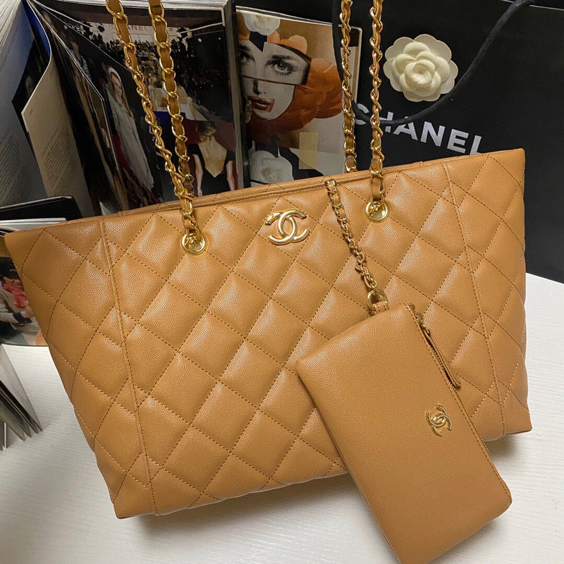 Chanel Luxury Handbag Style 34