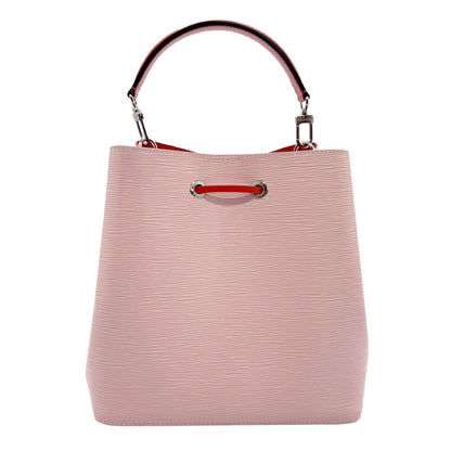 Louis Vuitton  Epi Leather Handbag Shoulder Bag