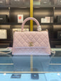Chanel Luxury Handbag Style 344