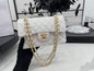 Chanel Luxury Handbag Style 156