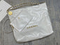 Chanel Luxury Handbag Style 299