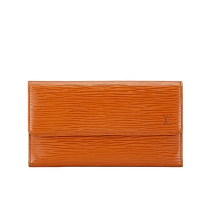 Louis Vuitton  Cipango  Leather Coin Purse/Coin Case