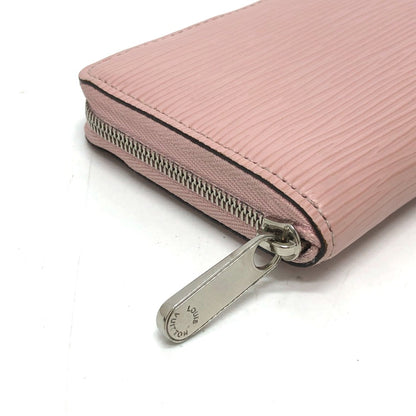 Louis Vuitton  Leather Coin Purse/Coin Case