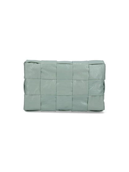 Bottega Veneta Men The Cassette' Crossbody Bag