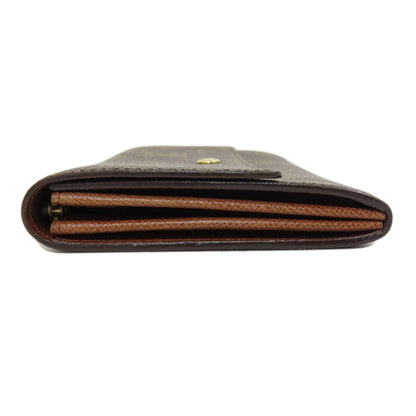 Louis Vuitton   Long Wallet (Bi-Fold)