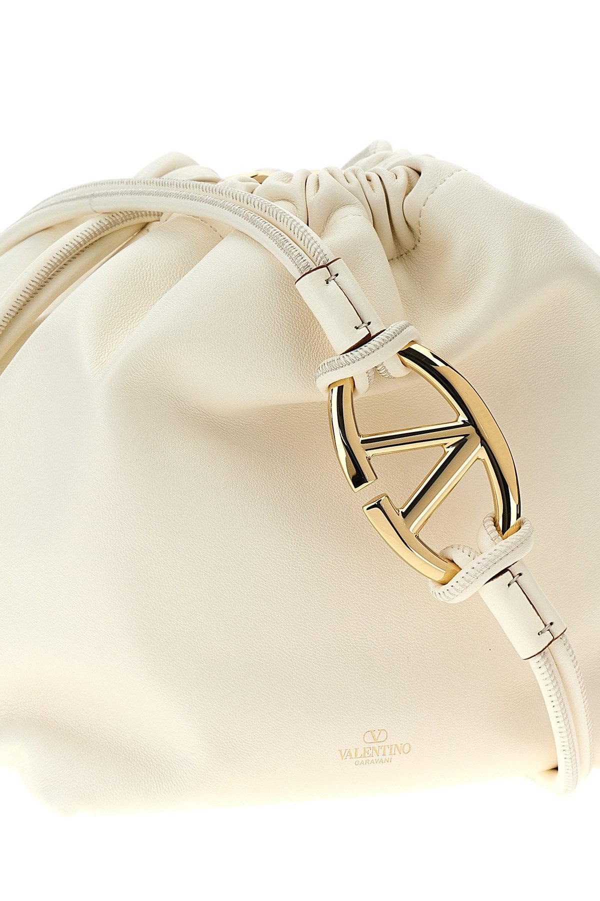 Valentino Garavani Women Valentino Garavani 'Vlogo Pouf' Crossbody Bag