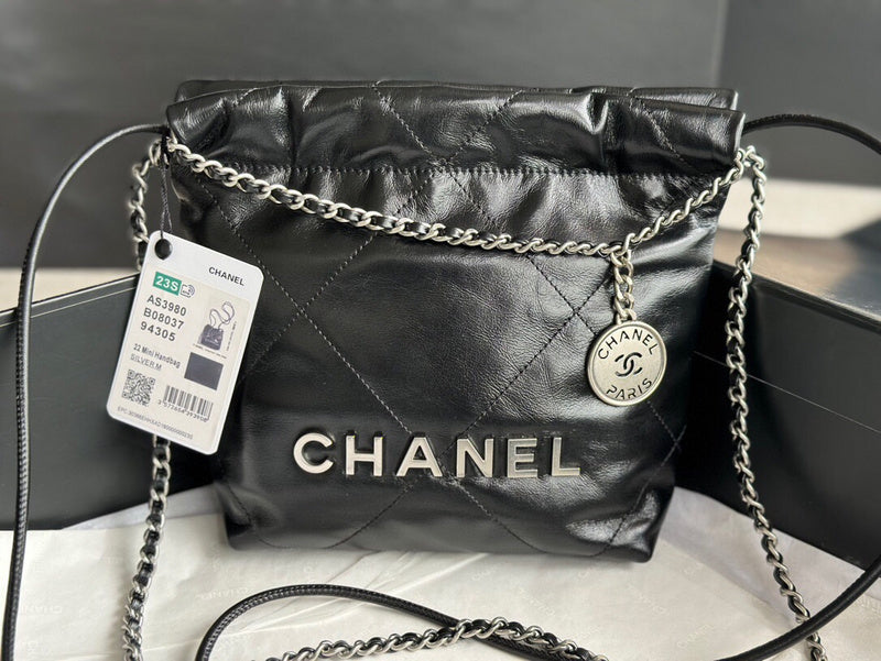 Chanel Luxury Handbag Style 61