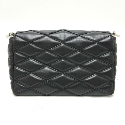 Louis Vuitton  Leather Shoulder Bag