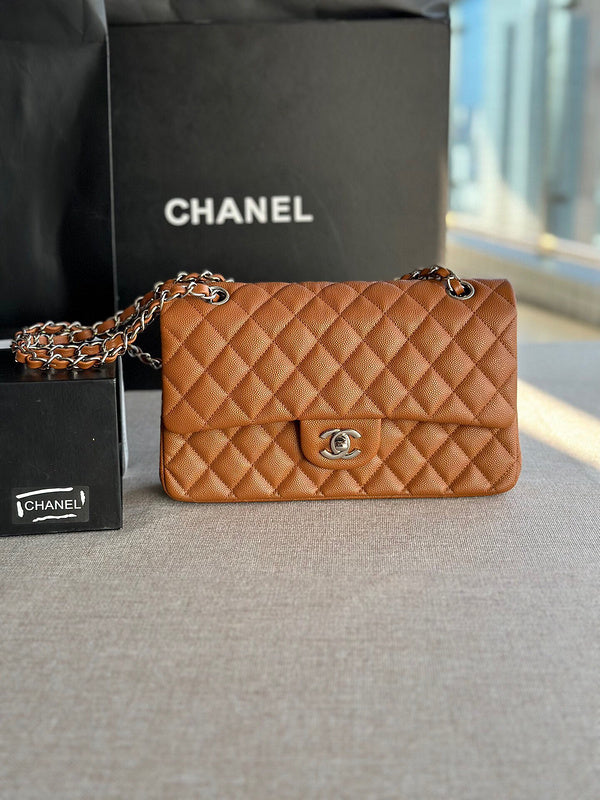 Chanel Luxury Handbag Style 382