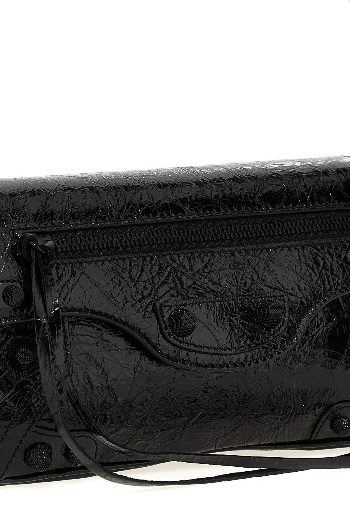 Balenciaga Women 'Le Cagole S' Crossbody Bag