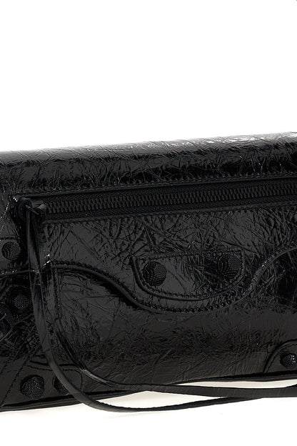 Balenciaga Women 'Le Cagole S' Crossbody Bag