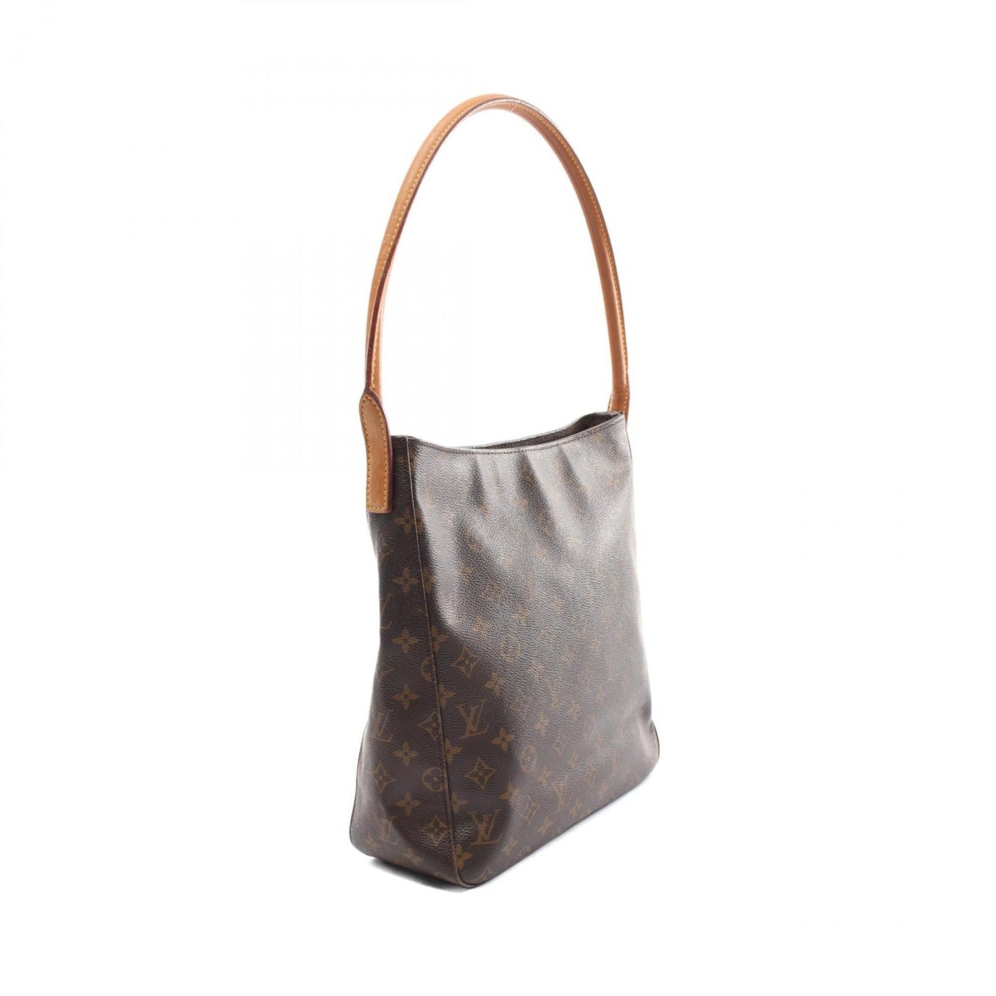 Louis Vuitton  Monogram Monogram Shoulder Bag