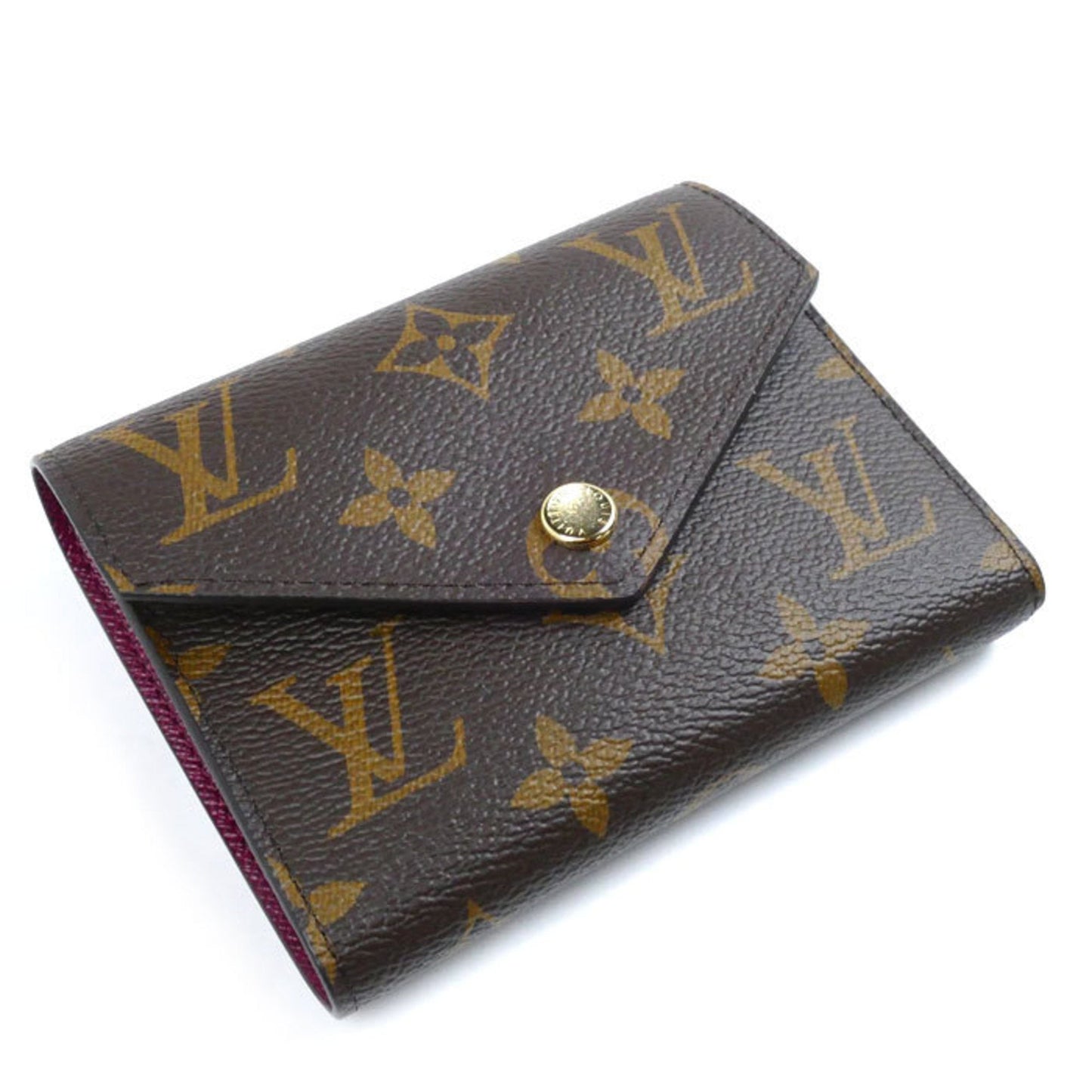 Louis Vuitton   Wallet (Tri-Fold)