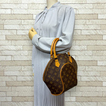 Louis Vuitton  Monogram Canvas Handbag
