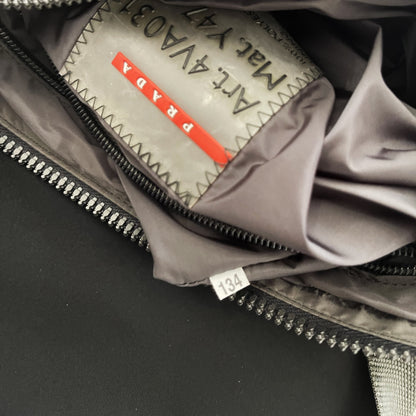 Prada Sport Crossbody Bag