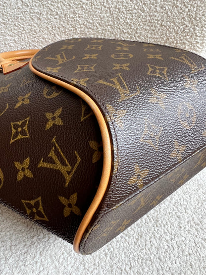Louis Vuitton Ellipse PM Monogram
