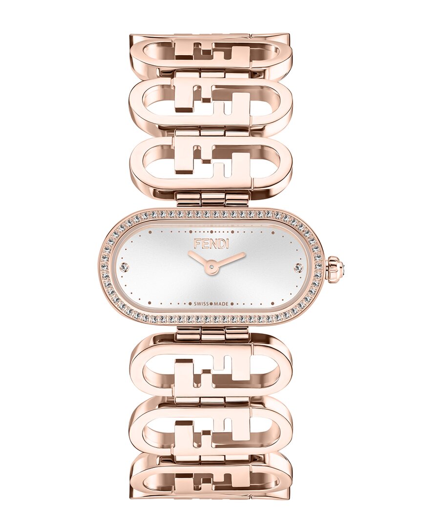 Fendi Women's Fendi O'lock Watch