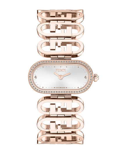 Fendi Women's Fendi O'lock Watch