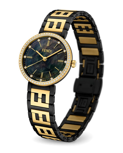 Fendi Women's Forever Fendi Watch