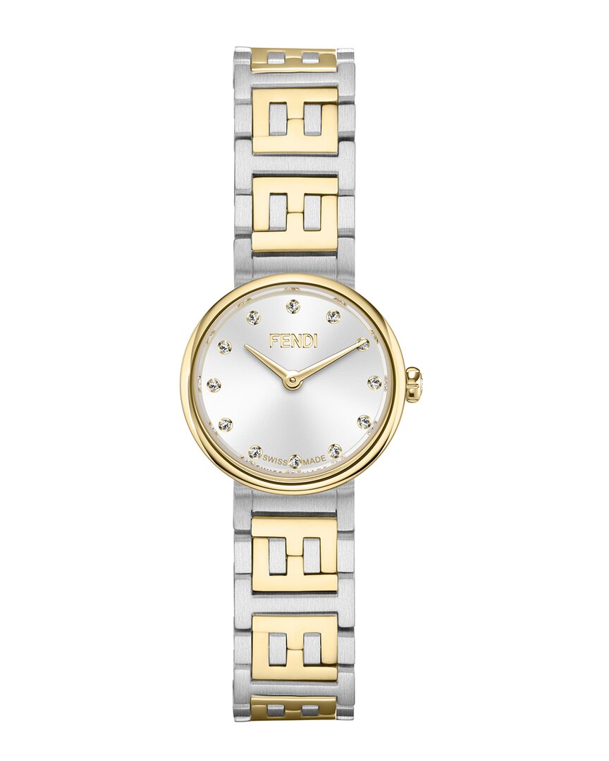 Fendi Women's Forever Fendi Watch
