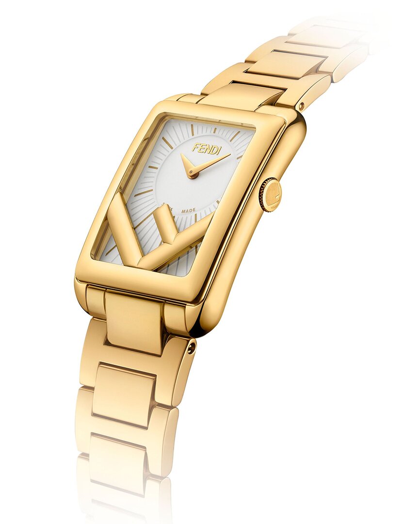 Fendi Women's Run Away Watch