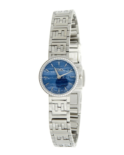 Fendi Women's F103111101 Watch
