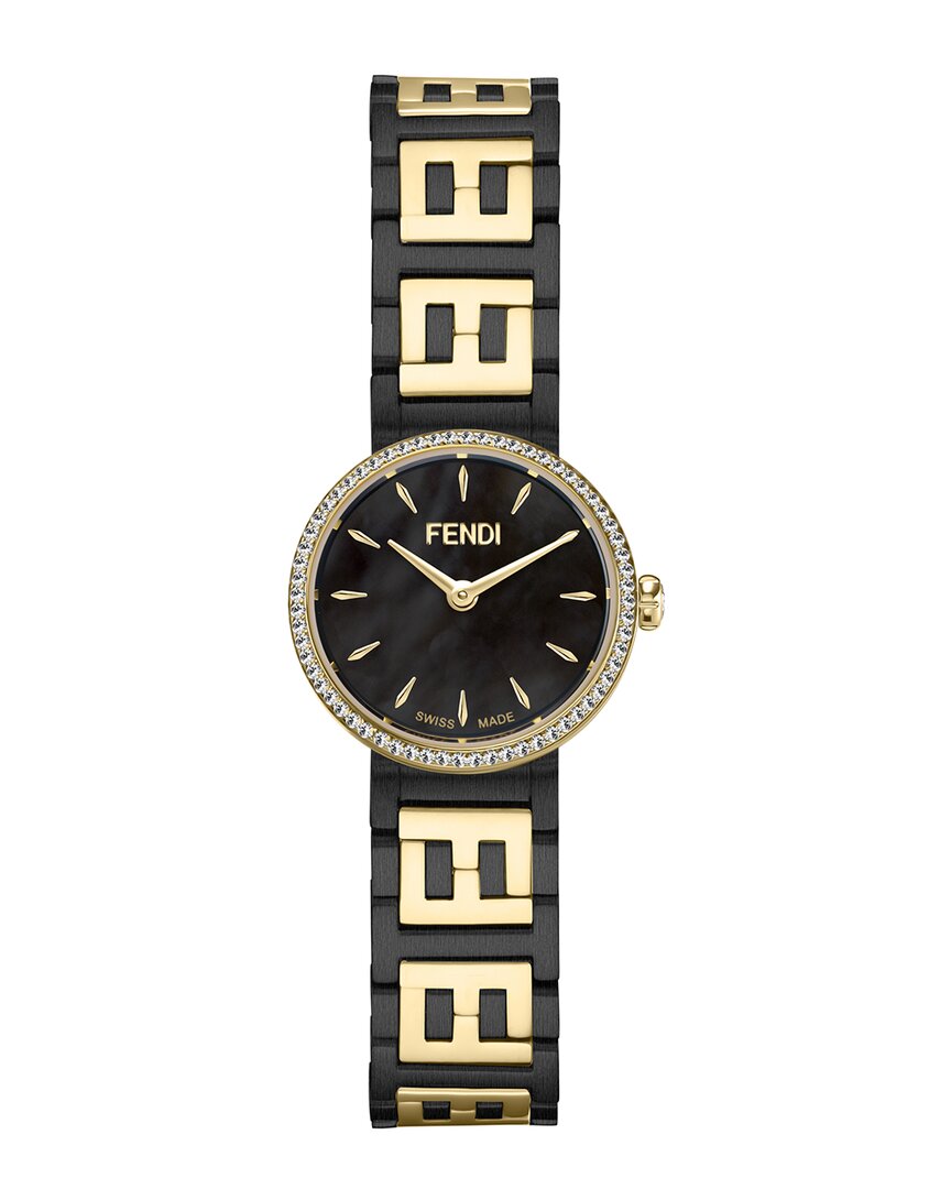 Fendi Women's F103220801 Watch