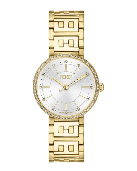 Fendi Women's Forever Fendi Watch
