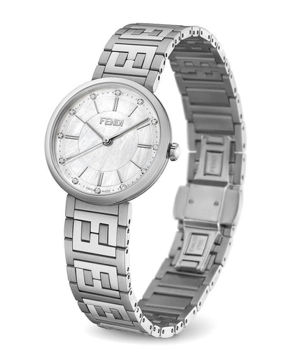 Fendi Women's Forever Fendi Watch