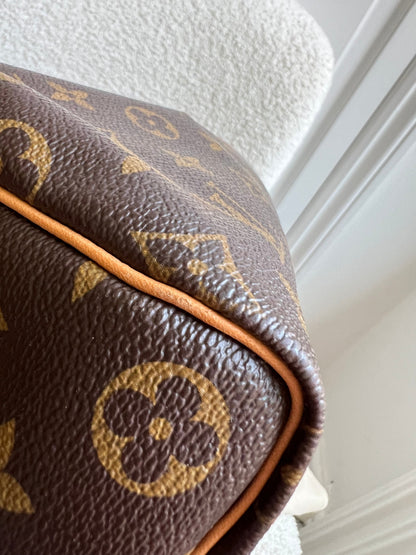 Louis Vuitton MyHeritage Speedy 40 Bandouliere Monogram (RRP £1610)